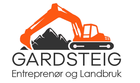 Gardsteig Entreprenør og Landbruk